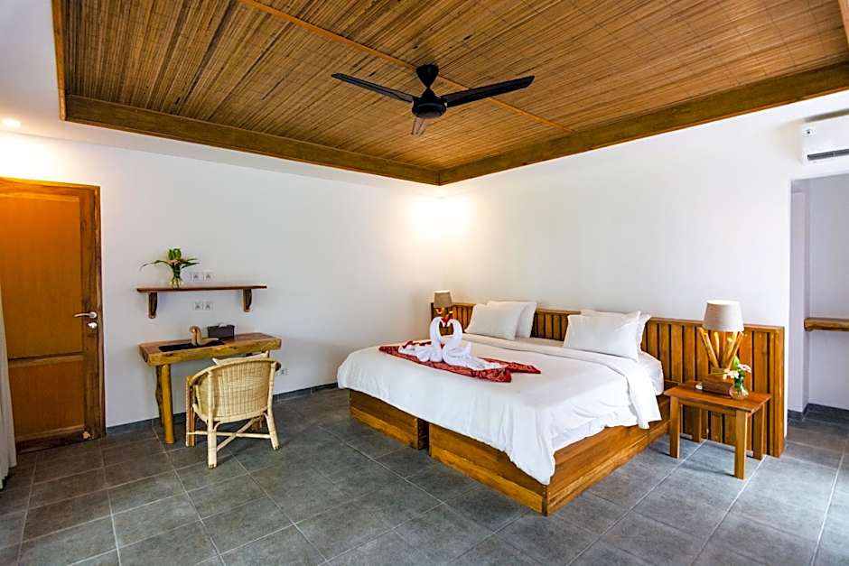 Photo 1 of 4 of Premium Cottage