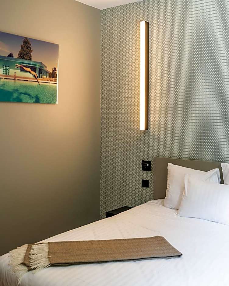 Hostellerie du Grünewald