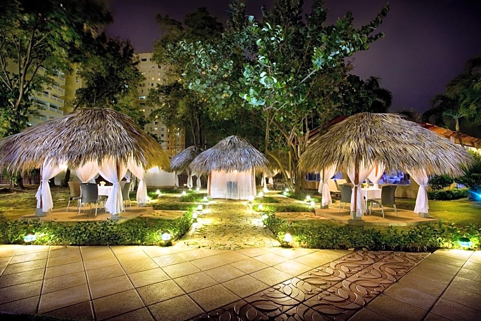 Dominican Fiesta Hotel