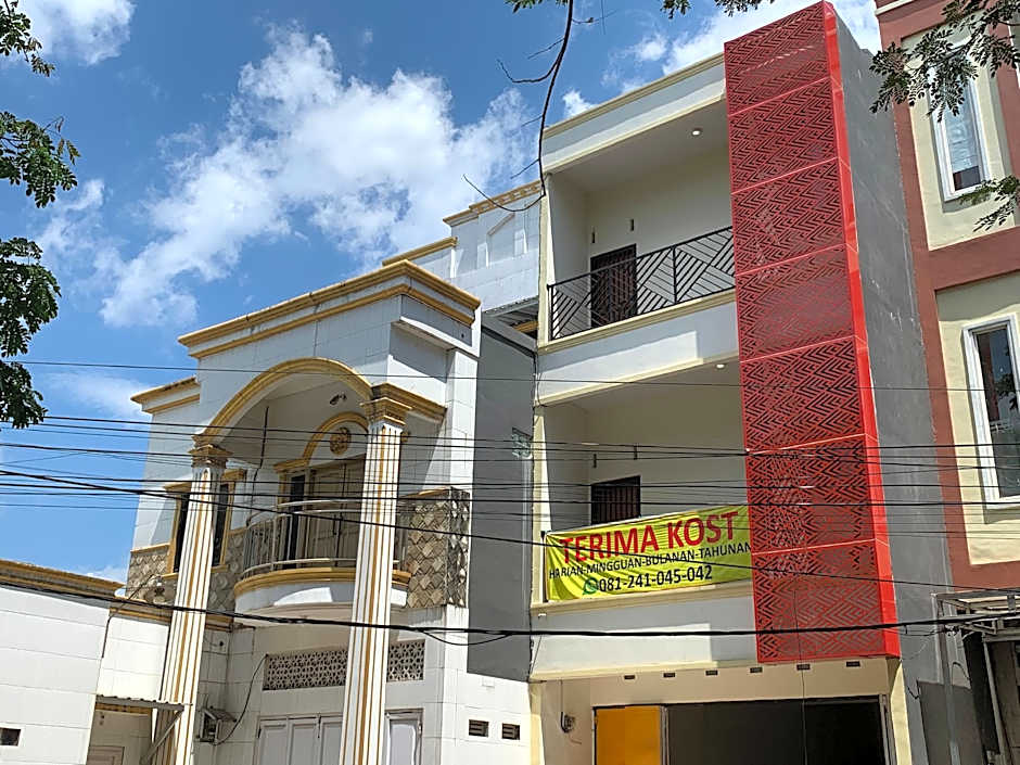 Hotel O Mely Homestay