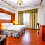 The Platinum Hotel