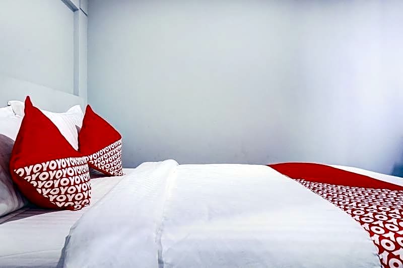 OYO 1805 Fatmawati Mansion Syariah