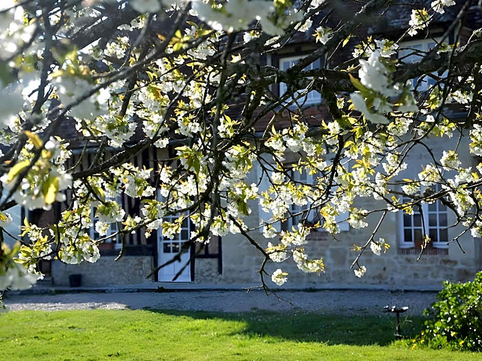 Maison d'Hôtes La Bihorée