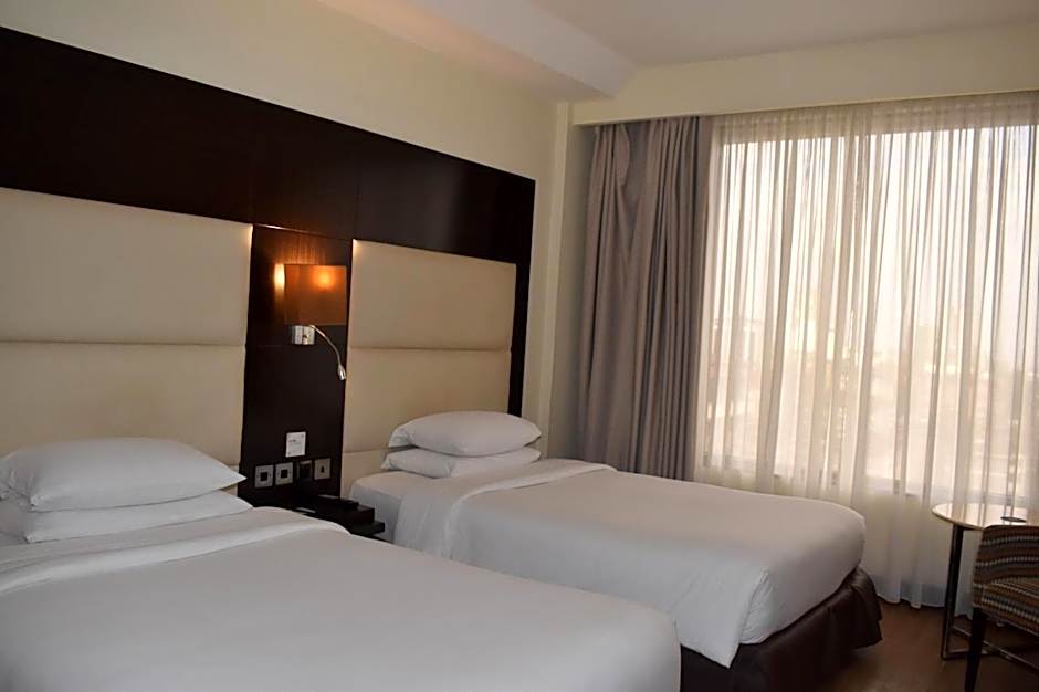 Four Points By Sheraton Nairobi Hurlingham