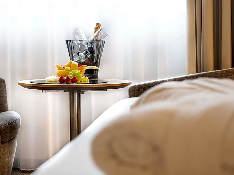 Novotel Cardiff Centre