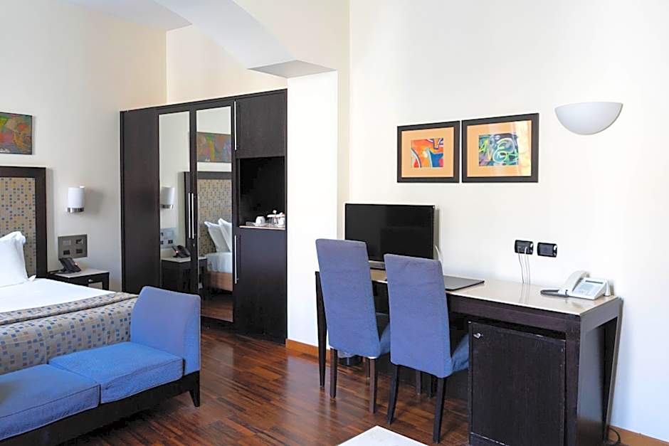 Residenza Mecenate
