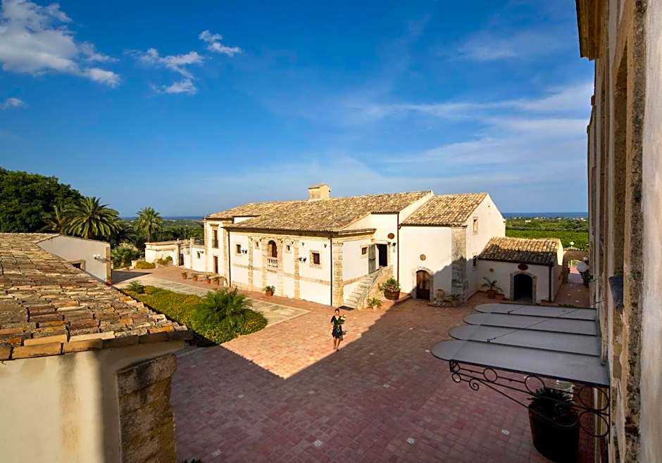 Hotel Villa Favorita