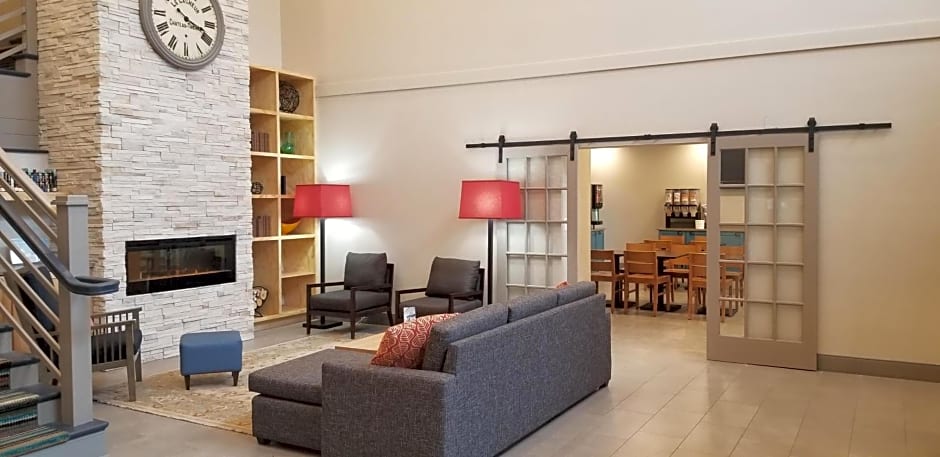 Country Inn & Suites by Radisson, Bradenton - Lakewood Ranch