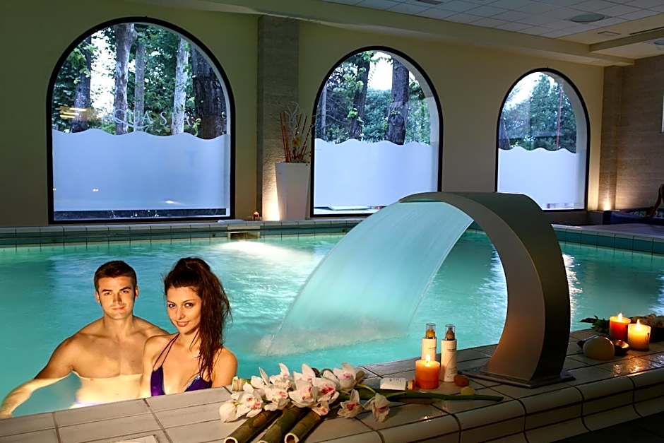 Hotel Fontana Olente