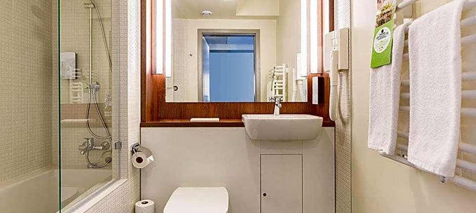 B&B Hotel Nowy Targ Centrum