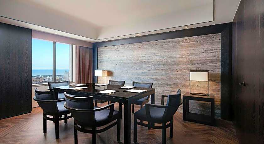 Sheraton Taitung Hotel