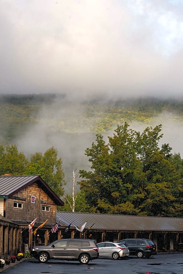 Aerie Inn of Vermont