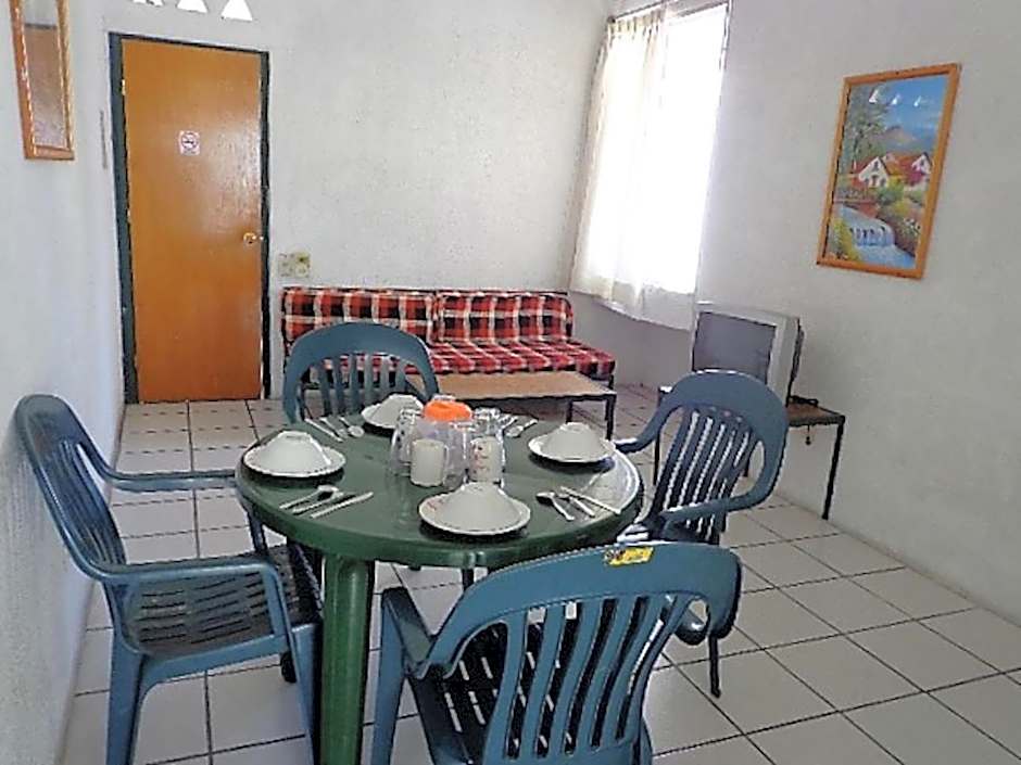 Hotel Vagabundo Puerto Vallarta