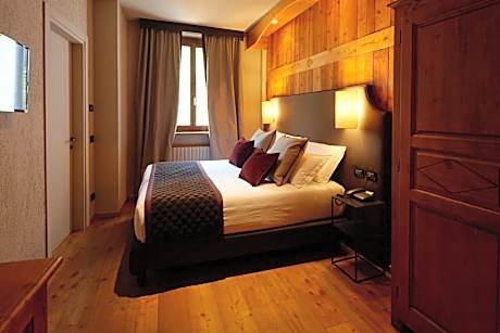 Classic  Double Twin Room