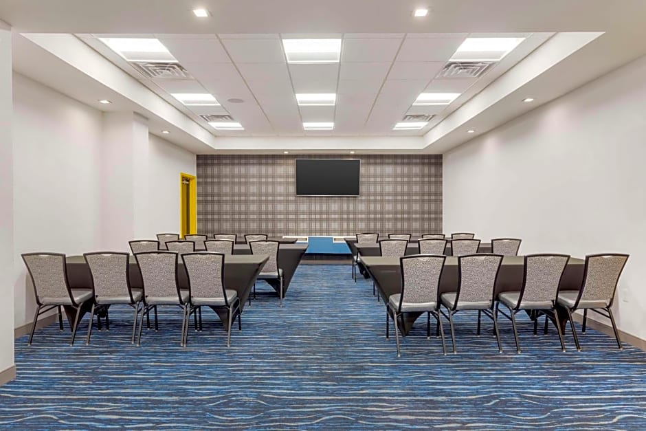 GLO Best Western DeSoto Dallas