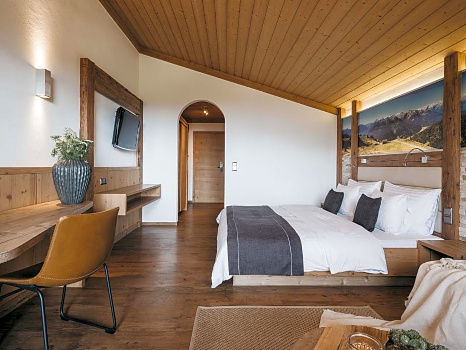 Ferienhotel Pass Thurn