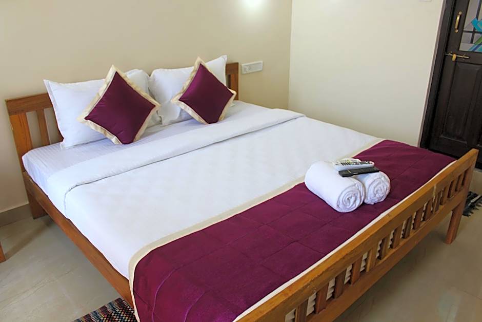 My Sea Side Hotel – Baga, 5