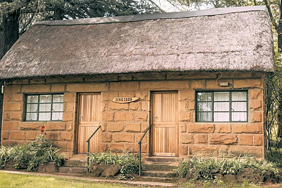 Wyndford Holiday Farm