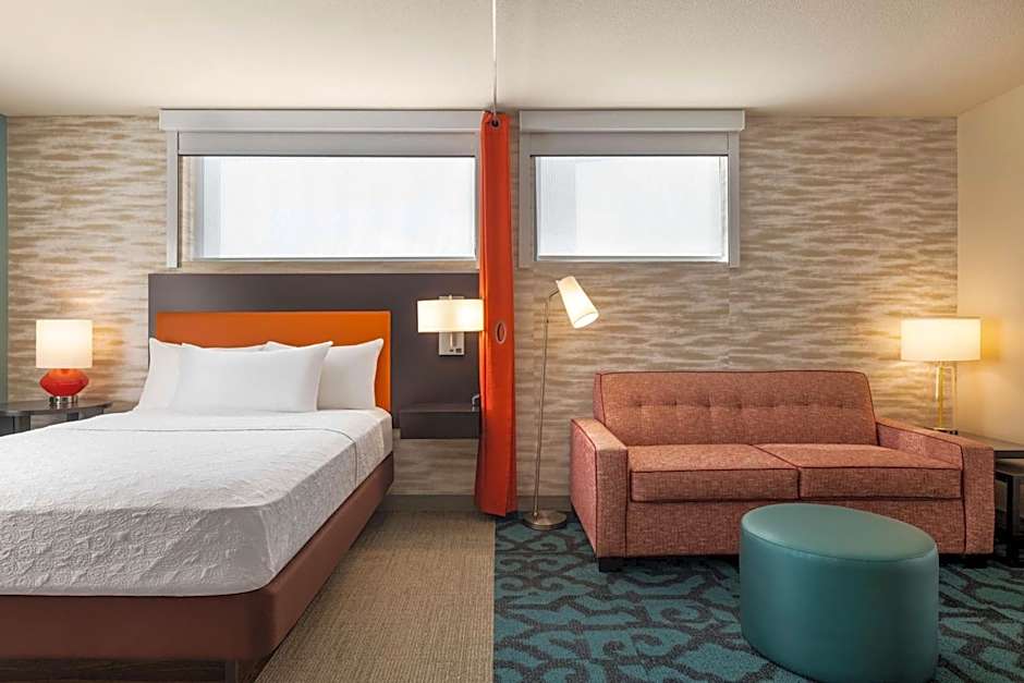 Home2 Suites By Hilton Denver West / Federal Center