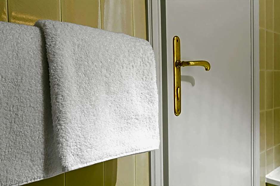 Das REGINA Boutiquehotel