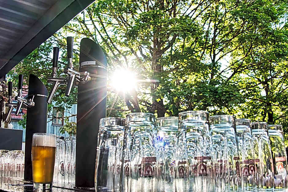 Speidel´s BrauManufaktur