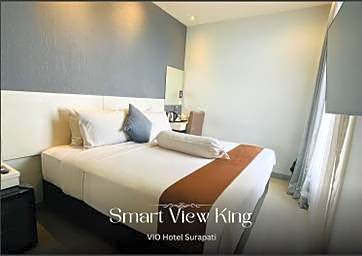 Vio Surapati - Managed By Dafam Hotels