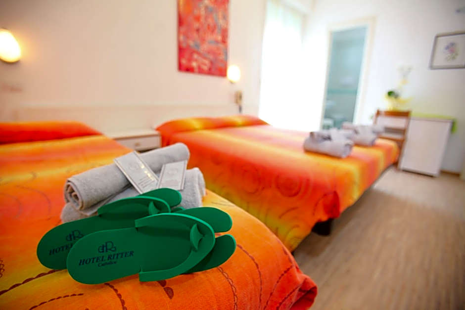 Hotel Ritter