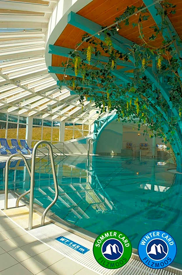 Die Filzmooserin - smart living apartments in Filzmoos, Filzmoos Card inklusive