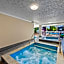 Pacific Regis Beachfront Holiday Apartments
