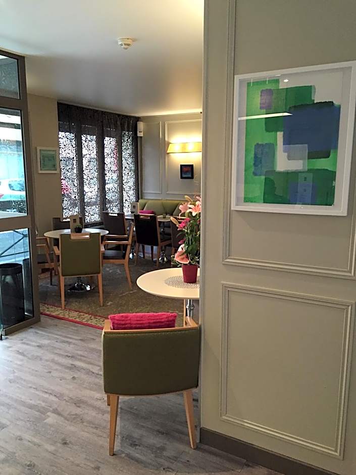 Hotel Dauphin