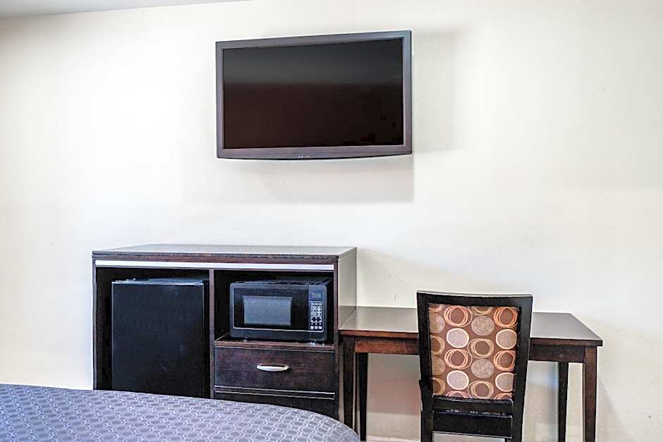 Bell Manor Motel