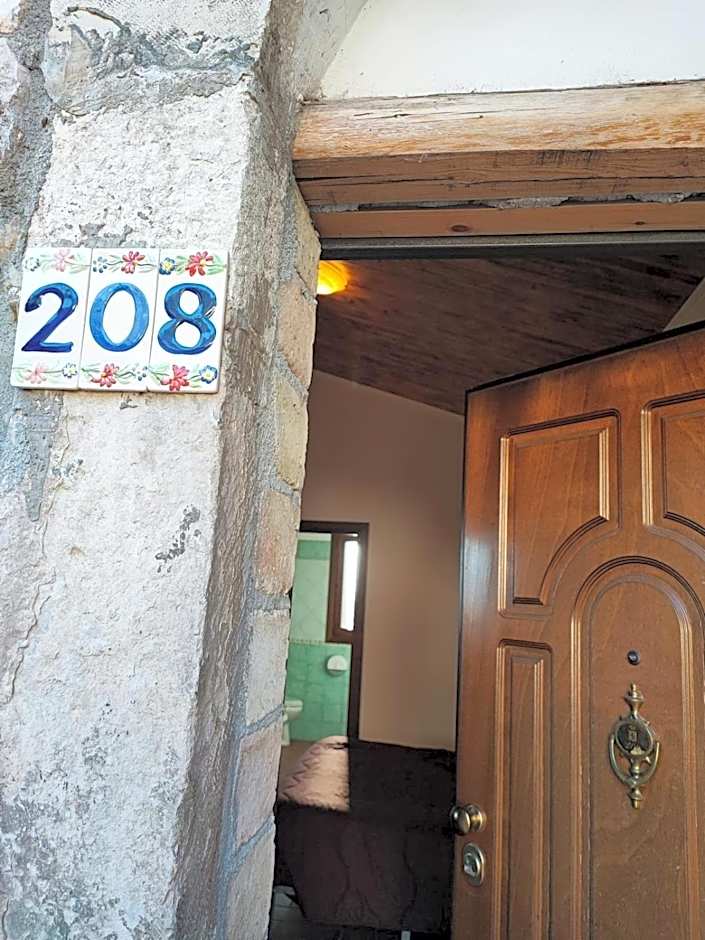 Hotel Il Feudo Dei Pierleoni