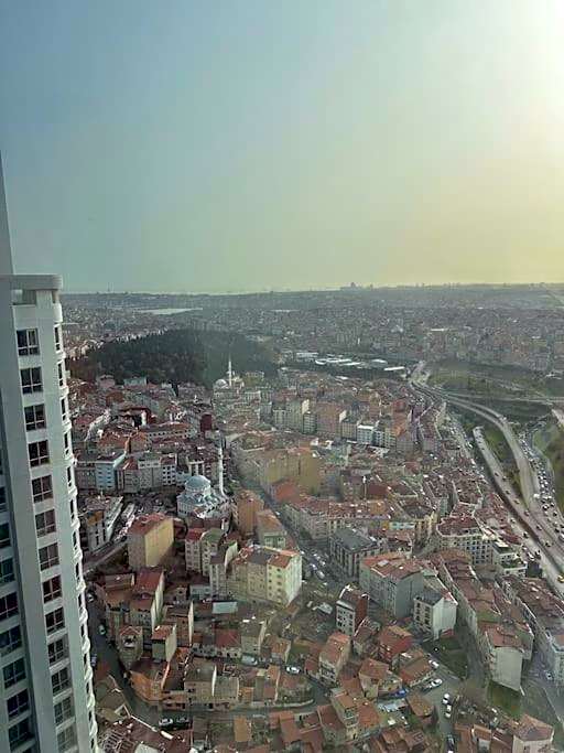 Luxury suites with gym and pool floor40