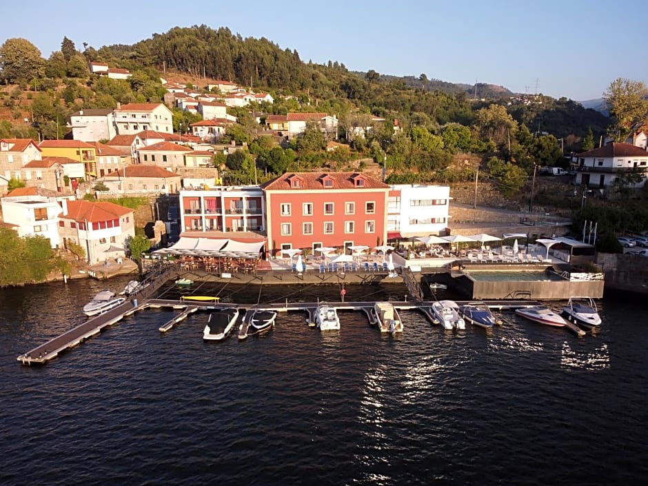 Douro Hotel Porto Antigo