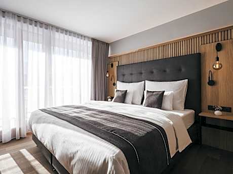 Grand Deluxe Suite