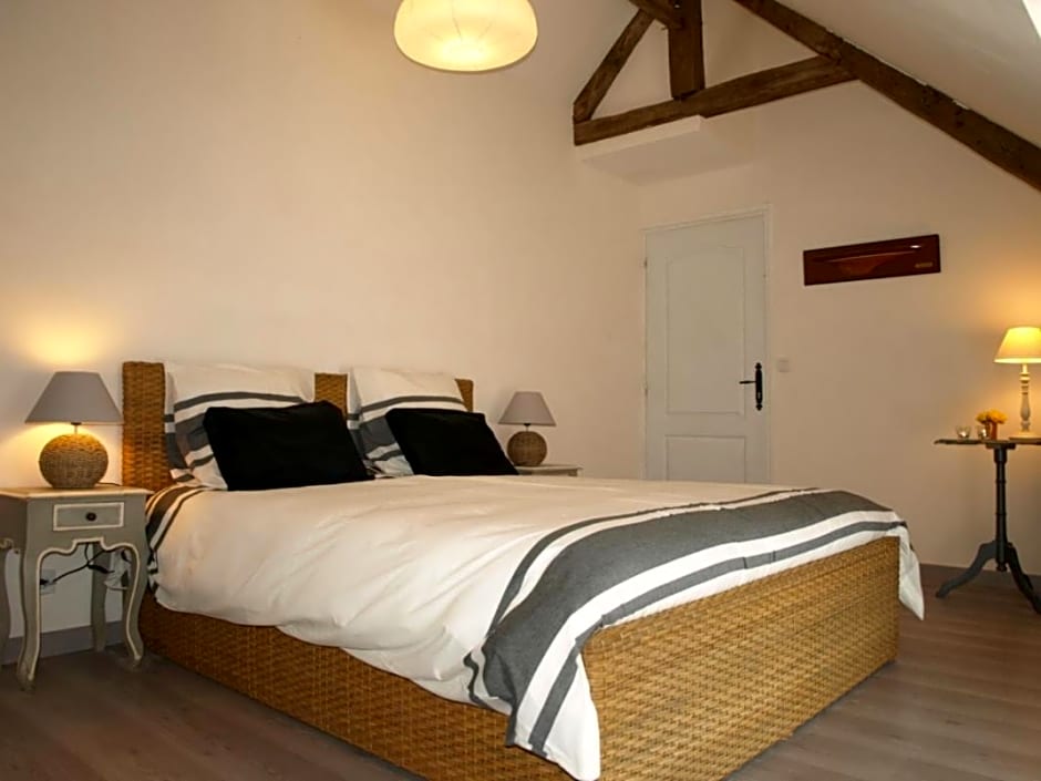 Chambres d'hôtes Dinan