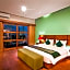 The Green Zhurga Suite