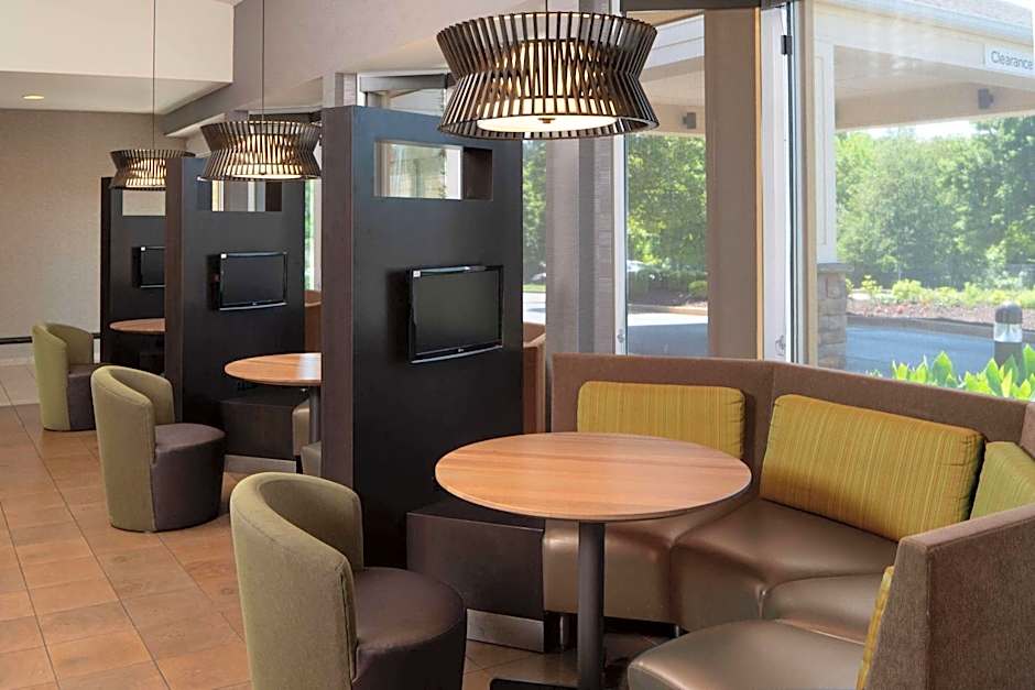 Sonesta Select Chattanooga Hamilton Place