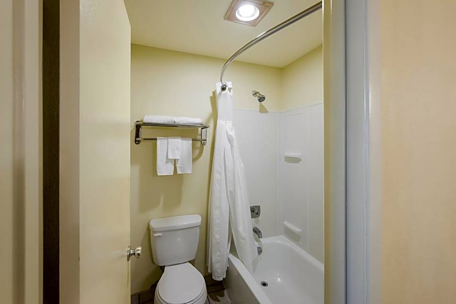 Quality Inn SeaTac Airport-Seattle