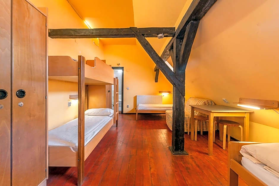 Burg Hostel Sighisoara