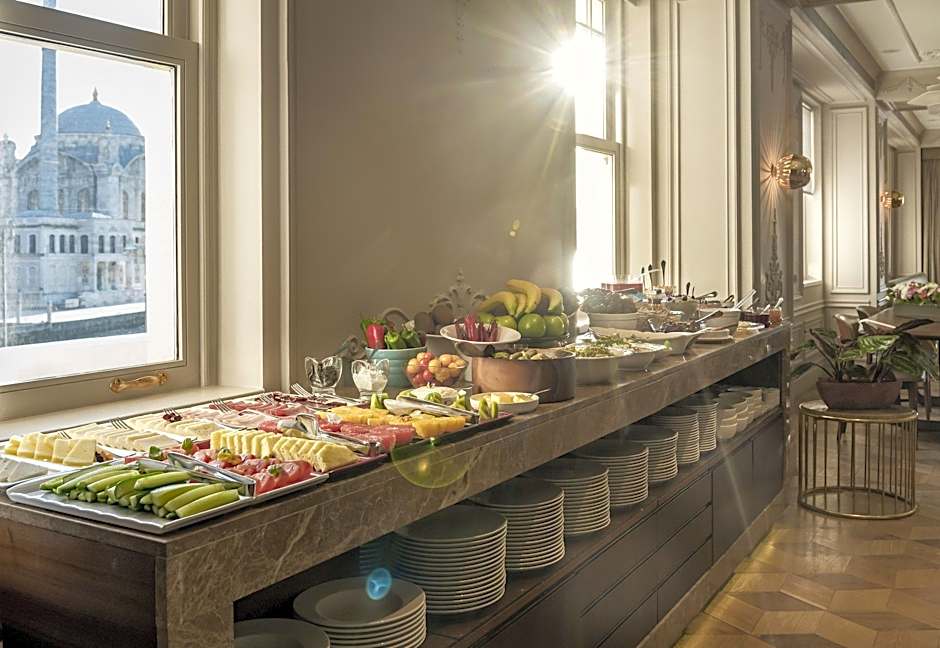 The Stay Bosphorus