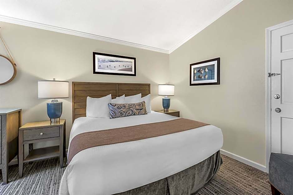 Best Western Inn At Face Rock