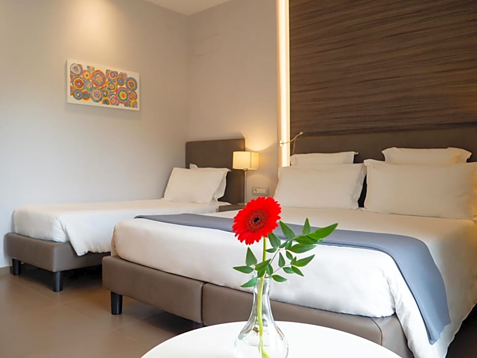 Hotel Marad