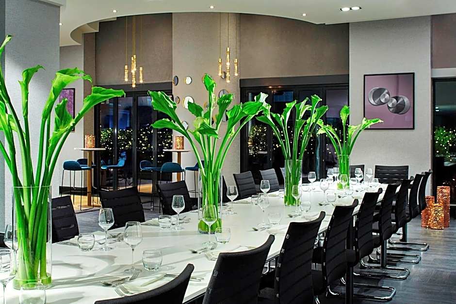 London Marriott Hotel Maida Vale