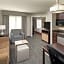 Homewood Suites By Hilton Chicago/Schaumburg