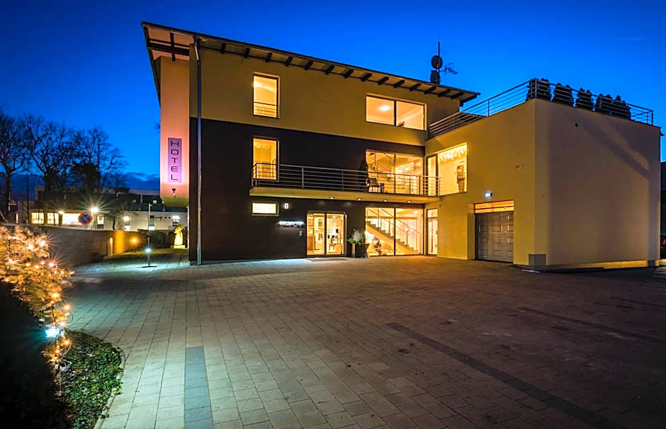 Hotel Villa Bianca