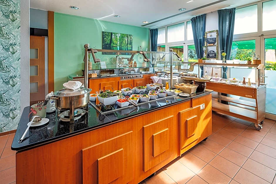 Best Western Spreewald