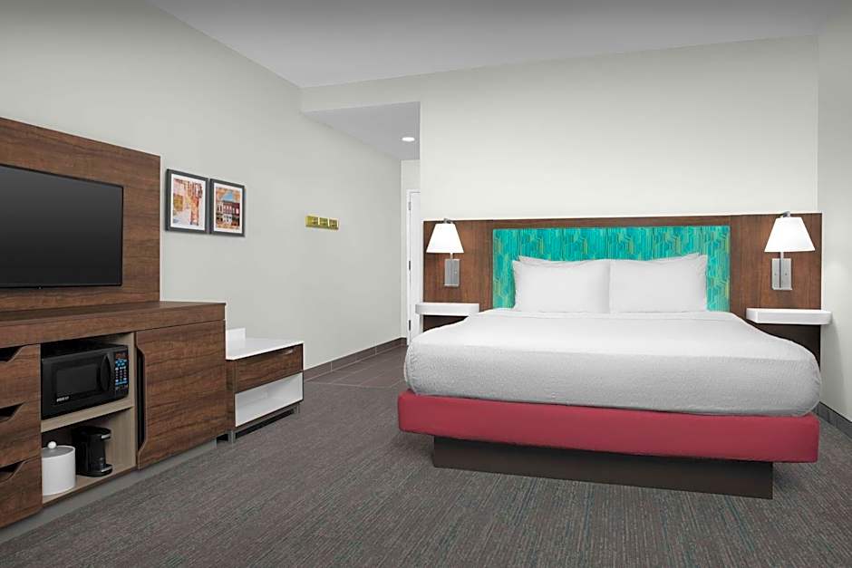 Hampton Inn By Hilton Dandridge