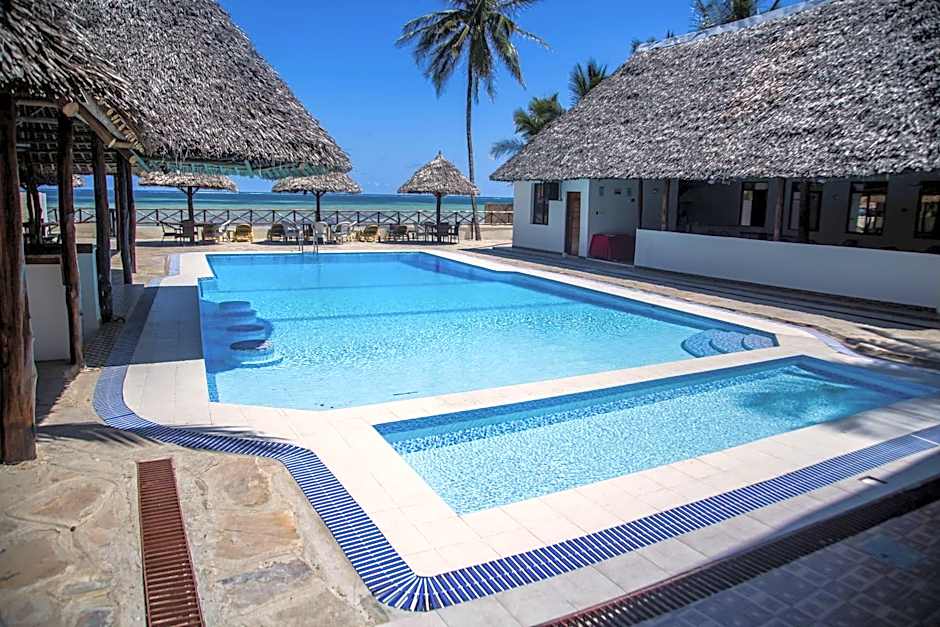 Sheratton Beach Villagio