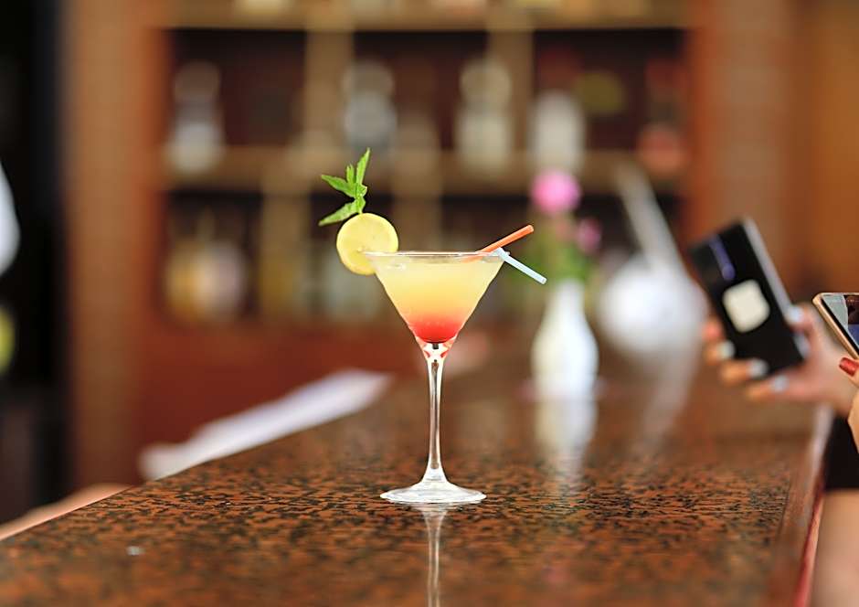 TMK l´Atrium Yasmine by Turismark